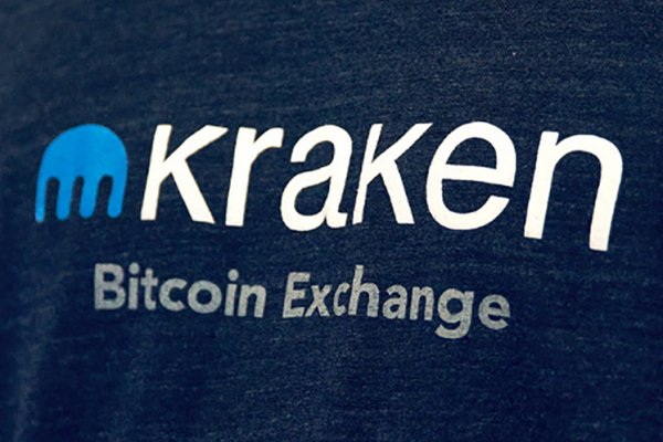 Kraken это