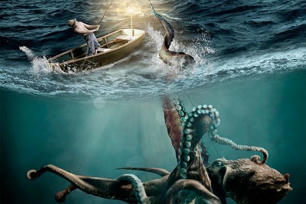 Kraken 18at зеркало