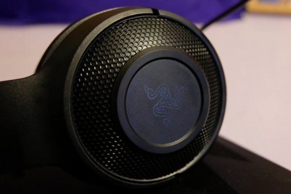 Kraken 15 at